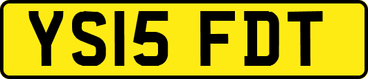 YS15FDT