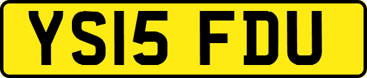 YS15FDU