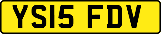 YS15FDV