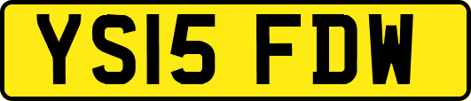 YS15FDW