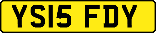 YS15FDY