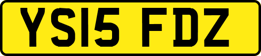 YS15FDZ