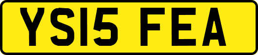 YS15FEA