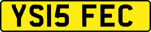 YS15FEC
