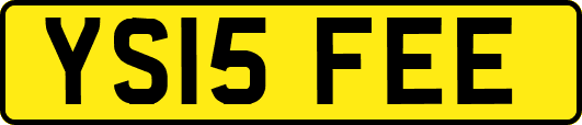 YS15FEE