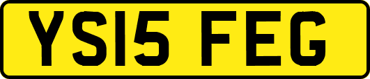 YS15FEG