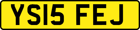 YS15FEJ