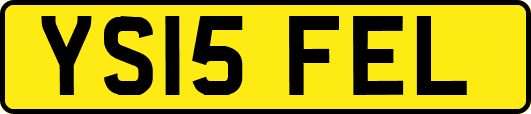 YS15FEL