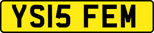 YS15FEM