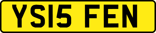 YS15FEN
