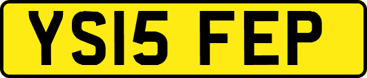 YS15FEP