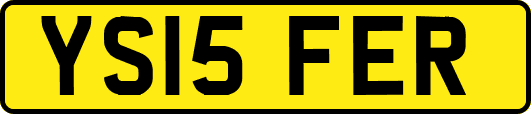 YS15FER