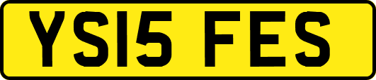 YS15FES