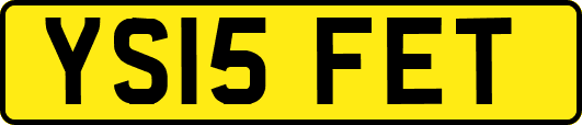 YS15FET