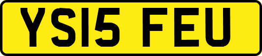 YS15FEU