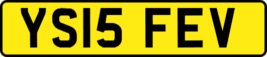 YS15FEV