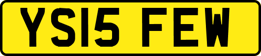YS15FEW