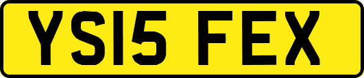 YS15FEX