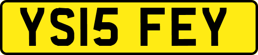 YS15FEY