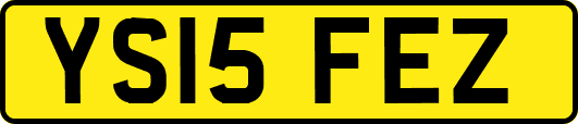 YS15FEZ