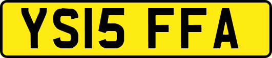 YS15FFA