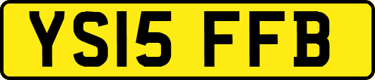 YS15FFB