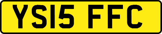 YS15FFC