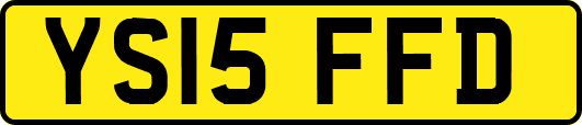 YS15FFD
