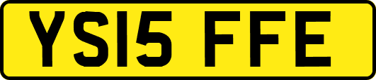 YS15FFE