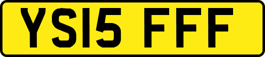 YS15FFF