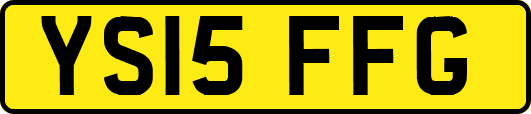 YS15FFG