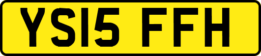 YS15FFH