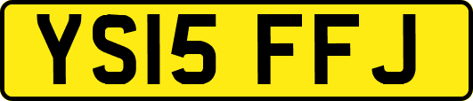 YS15FFJ