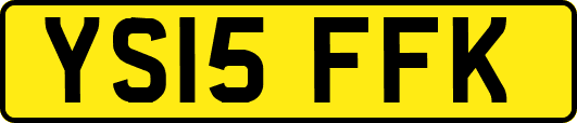 YS15FFK