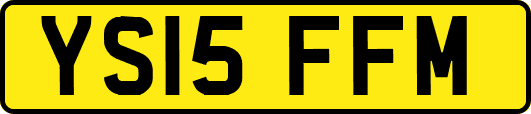 YS15FFM