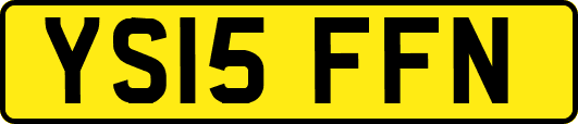 YS15FFN
