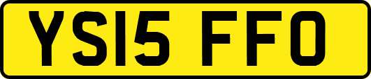 YS15FFO
