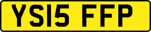 YS15FFP