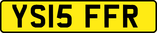 YS15FFR