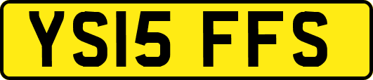 YS15FFS
