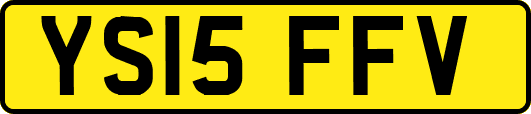 YS15FFV