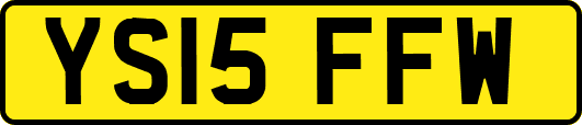 YS15FFW