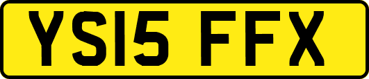 YS15FFX