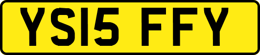 YS15FFY