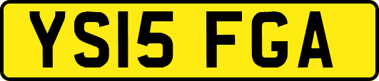 YS15FGA