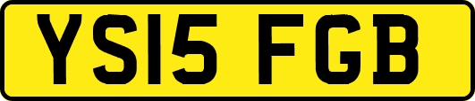 YS15FGB