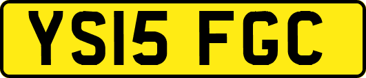 YS15FGC
