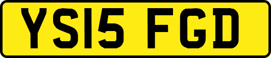 YS15FGD