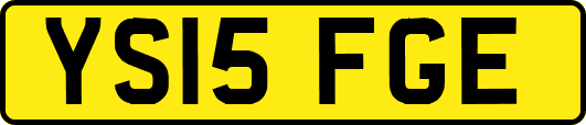 YS15FGE