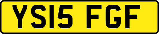 YS15FGF
